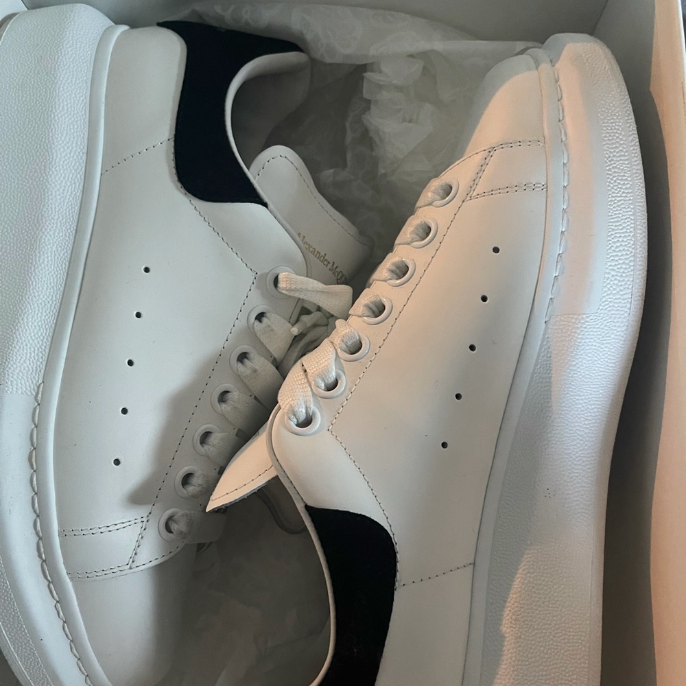 Alexander McQueen